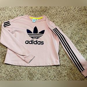Adidas Sweatshirt